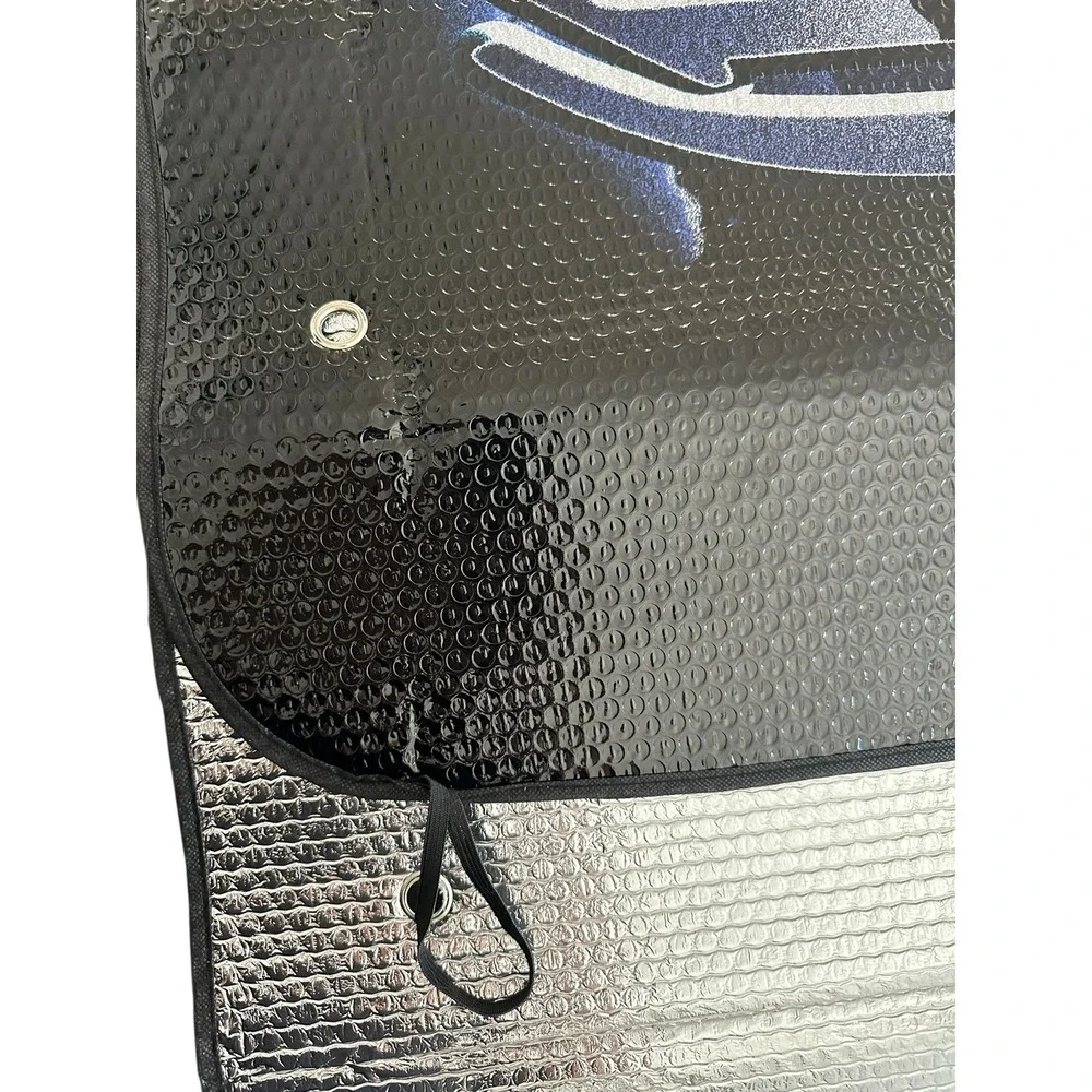 New 2025 KENDRICK LAMAR GNT Grand National Tour GLORIA Car Sun Shade‎ Foldable